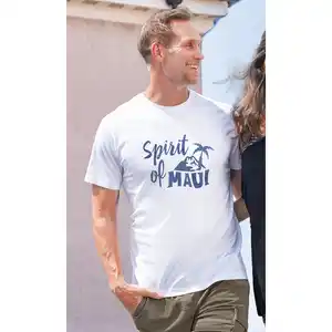 Spirit of Maui T-Shirt 2er-Pack