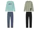 Bild 1 von pepperts!® Kinder Pyjama aus reiner Baumwolle