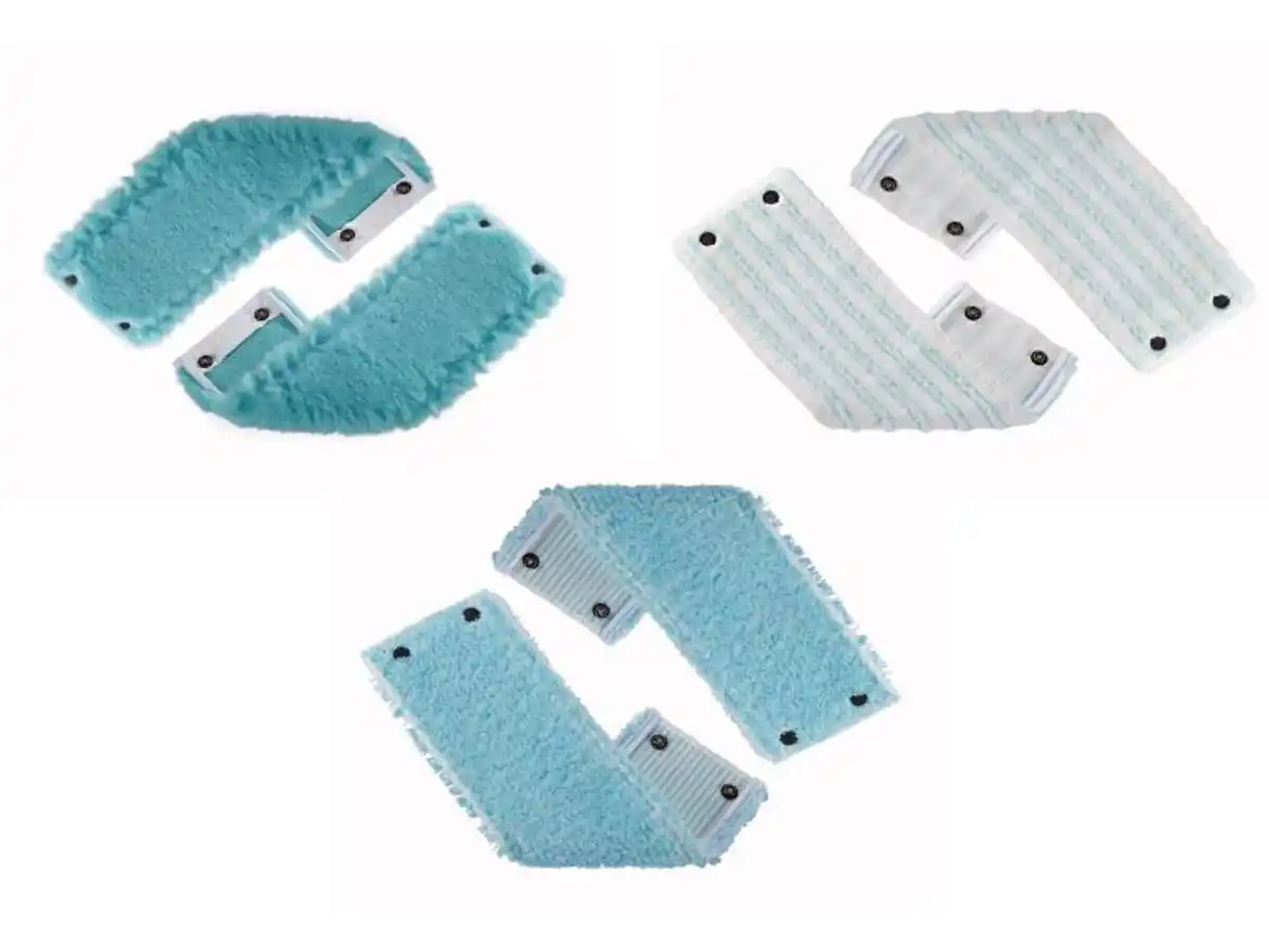 Bild 1 von LEIFHEIT Ersatzbezug Combi, 2 Stück