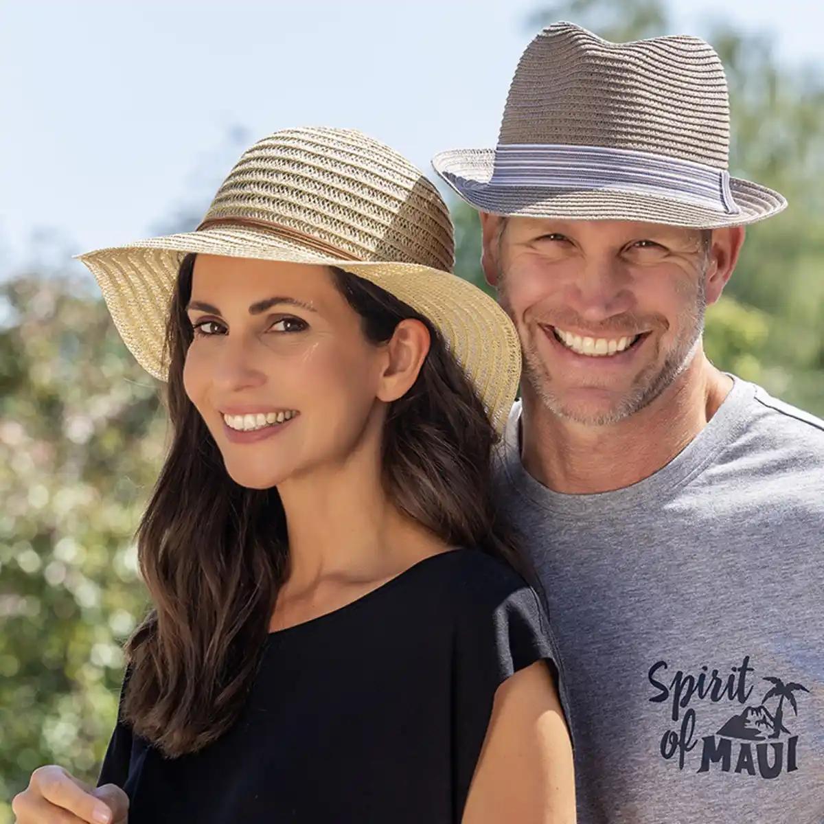 Bild 1 von Ellenor/Ronley Sommerhut