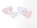 Bild 2 von pepperts!® Kinder Mädchen Slips, 4 Stück, aus reiner Bio-Baumwolle