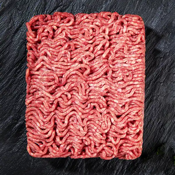 Bild 1 von Gut Bartenhof Hackfleisch gemischt