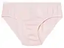 Bild 3 von pepperts!® Kinder Mädchen Slips, 4 Stück, aus reiner Bio-Baumwolle