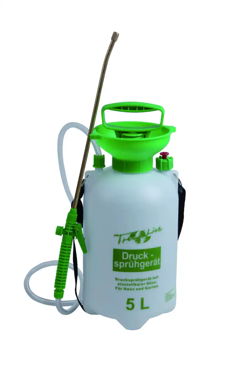 Bild 1 von TrendLine Druckspühgerät 5 L