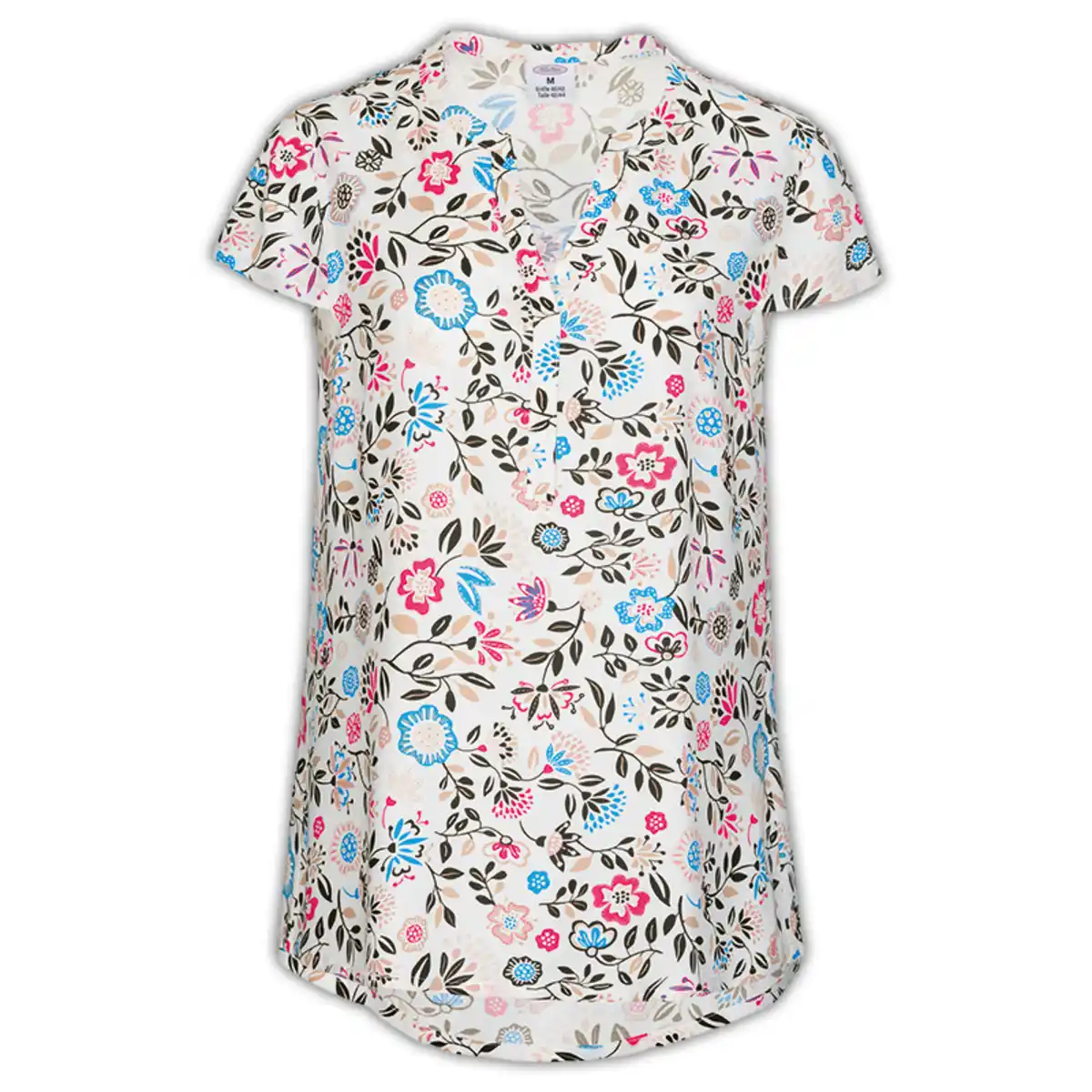 Bild 4 von Ellenor Viskose-Top