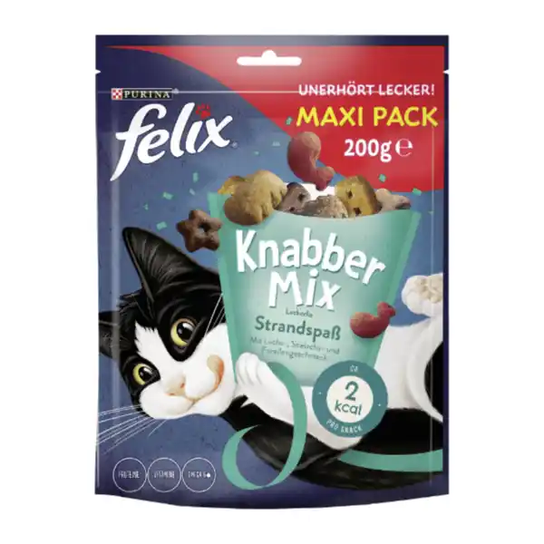 Bild 3 von PURINA Knabber-Mix 200g