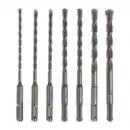 Bild 2 von FERREX SDS-Bohrer-Set