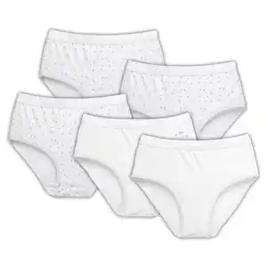 LadyLife Hüftslips 5er-Pack
