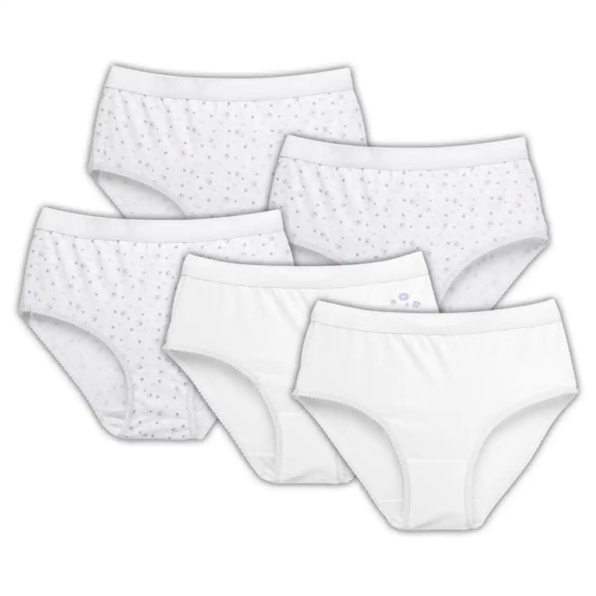 Bild 1 von LadyLife Hüftslips 5er-Pack