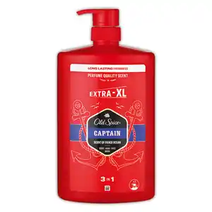 Old Spice 3in1 Duschgel Extra-XL