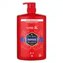 Bild 1 von Old Spice 3in1 Duschgel Extra-XL