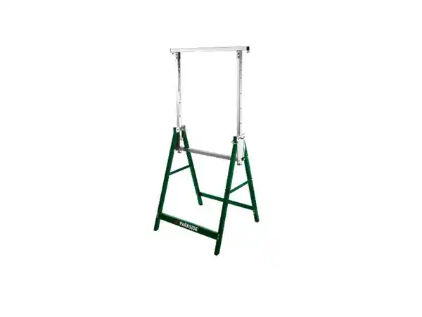 Bild 3 von PARKSIDE® Höhenverstellbarer Unterstellbock, zusammenklappbar