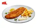 Bild 1 von Fischerstolz MSC Backfisch XXL,  560 g