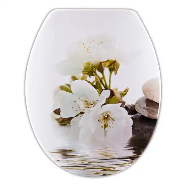 Bild 4 von Badkomfort Hochwertiger WC-Sitz