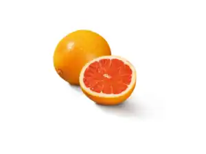 Grapefruit