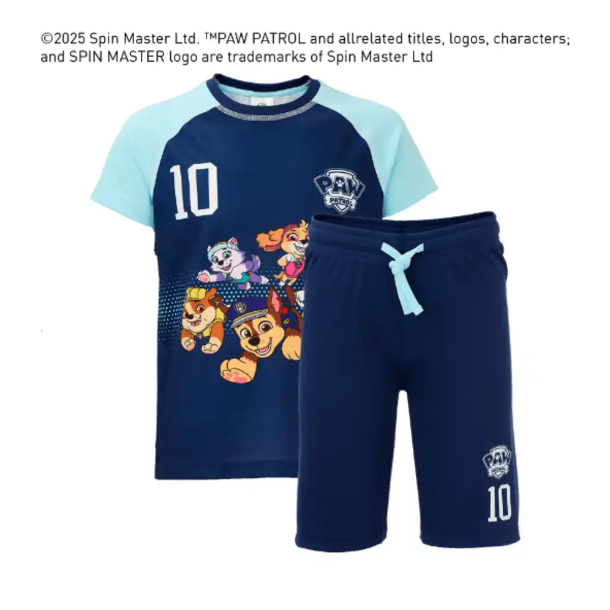 Bild 4 von Trikot-Set