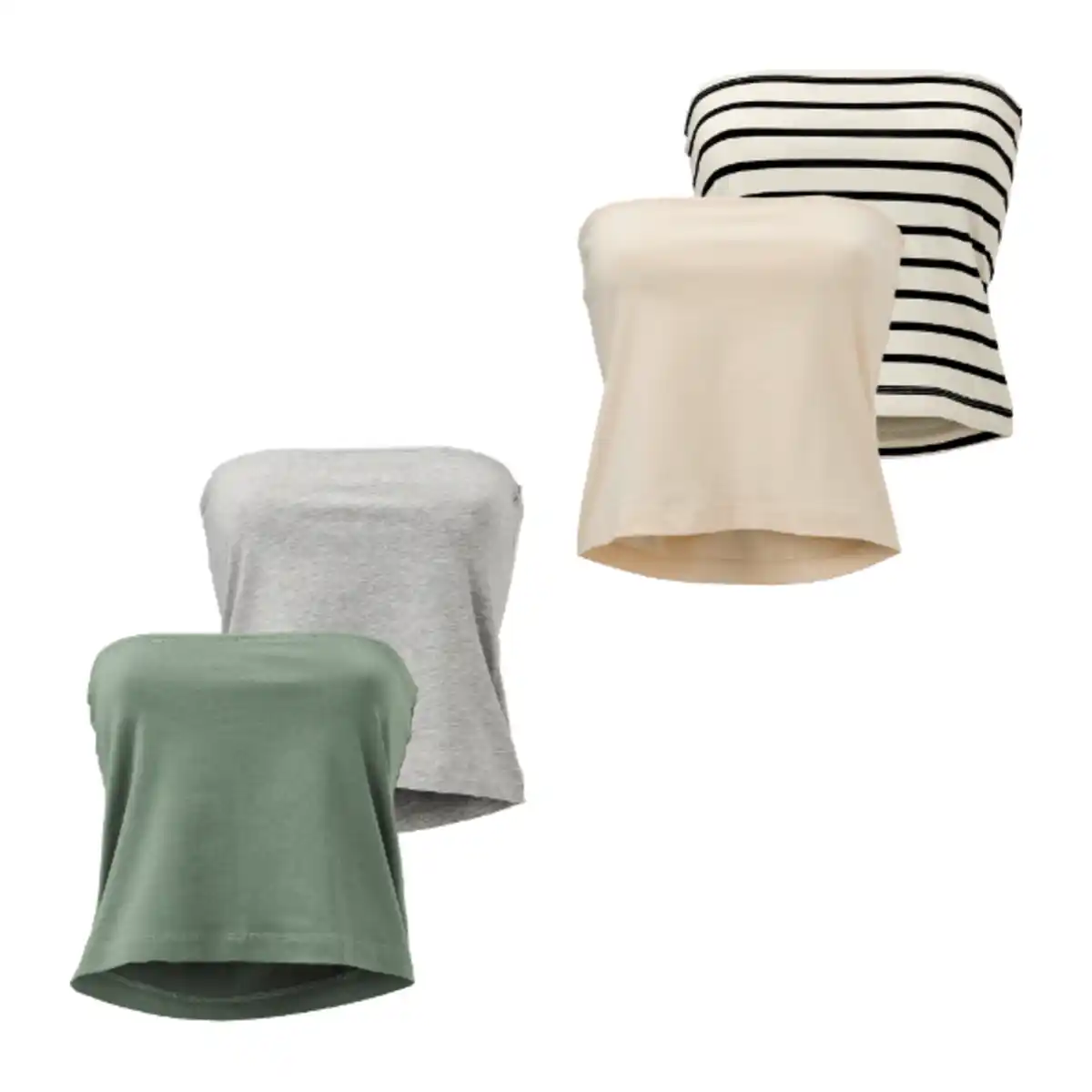 Bild 1 von UP2FASHION Bandeau-Tops