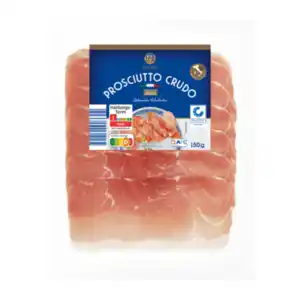 CUCINA Prosciutto Crudo 150g