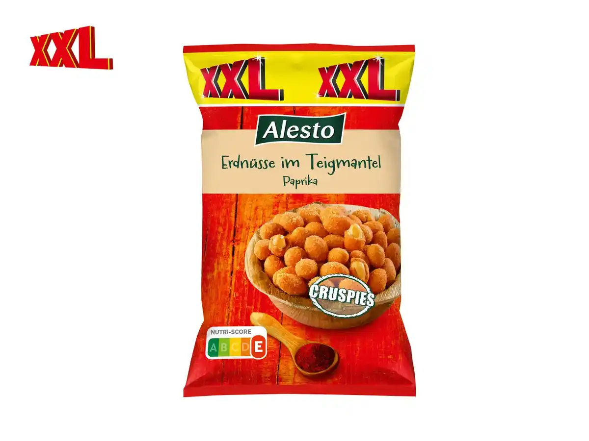 Bild 1 von Alesto Cruspies XXL,  250 g