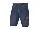 Bild 2 von PARKSIDE® Herren Jeans-Arbeitsshorts, mit Hammerschlaufe