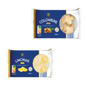 CUCINA Feines Gebäck 200g