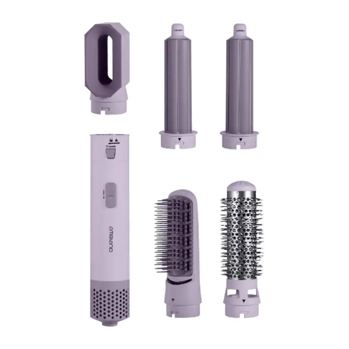 Bild 2 von AMBIANO 5-in-1-Multistyler