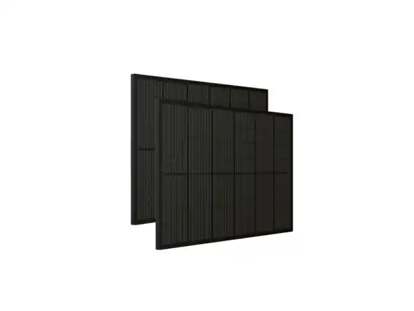 Bild 1 von TRONIC® Balkonkraftwerk-Starter-Set