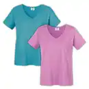 Bild 2 von Ellenor T-Shirt "Große Mode" 2er-Pack