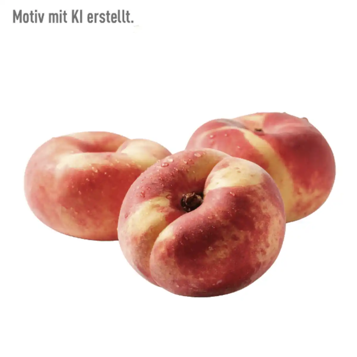 Bild 1 von ONDINE Plattnektarinen 500g