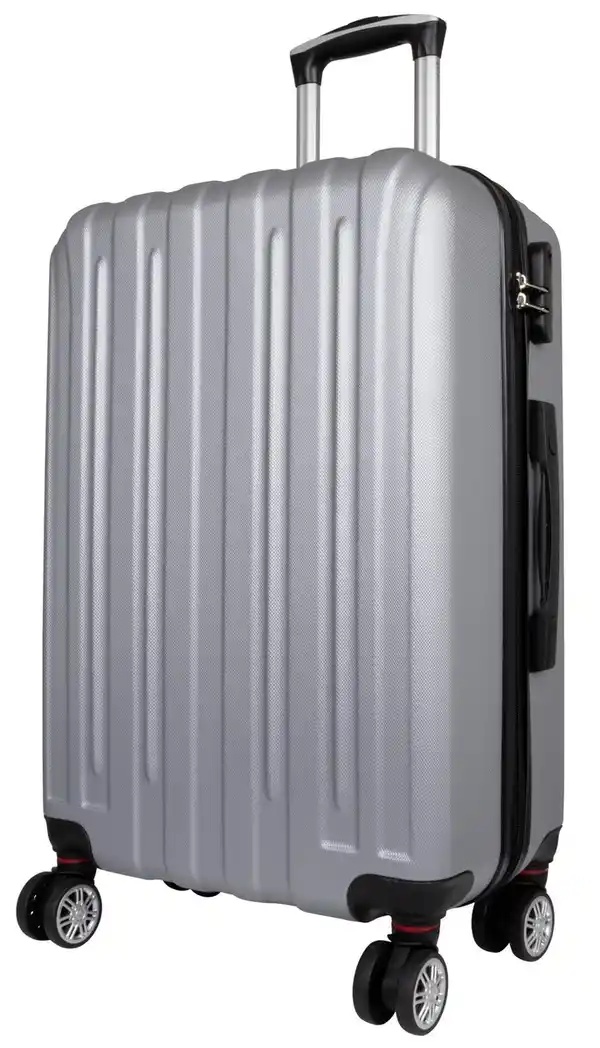 Bild 3 von ABS-Koffer ca. 55 cm hoch