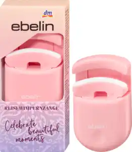ebelin Reisewimpernzange Celebrate Beautiful Moments