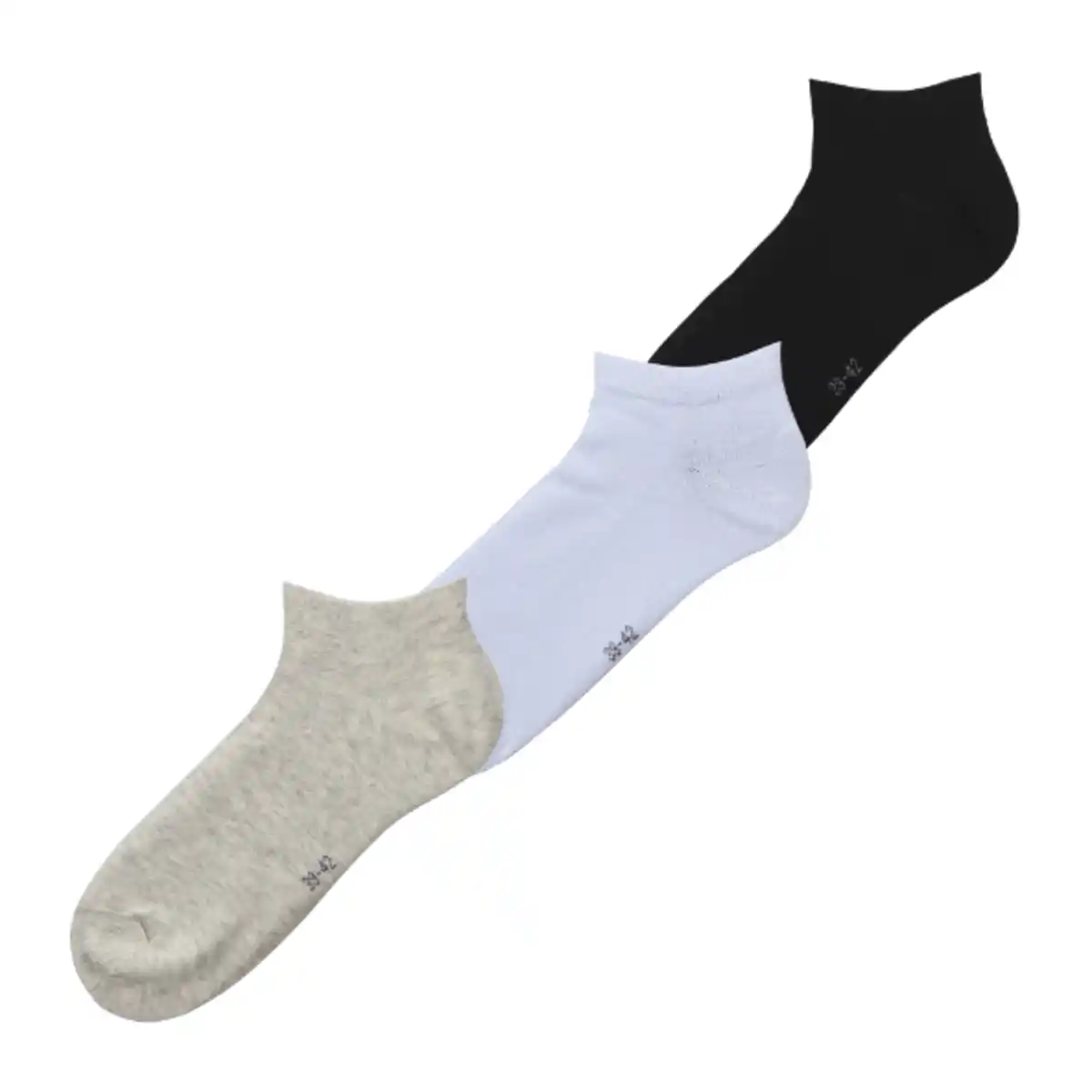 Bild 1 von UP2FASHION Sneaker-Socken