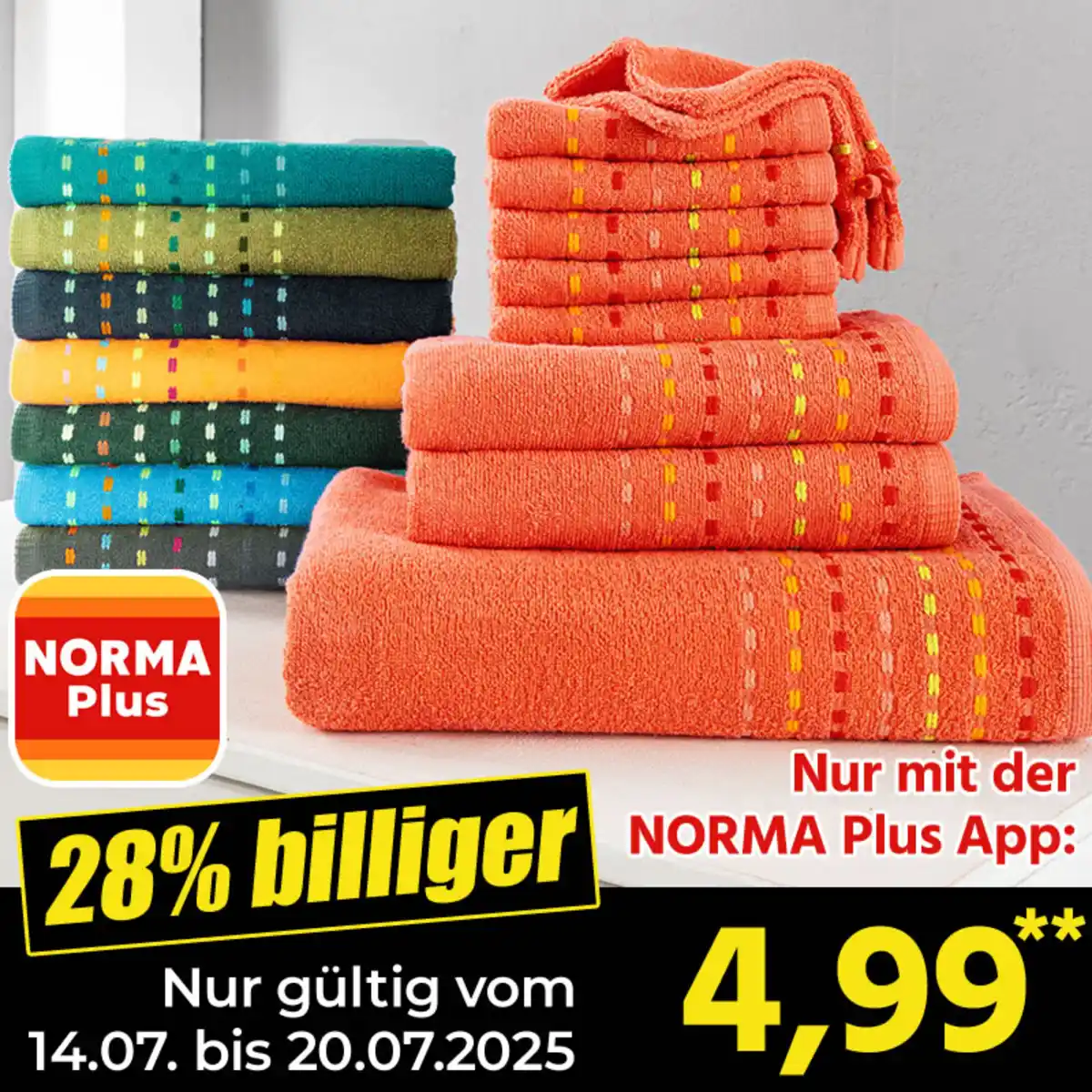 Bild 1 von Sensino Frottierwaren "Adria"