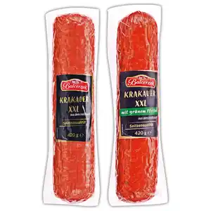 Balcerzak Krakauer XXL