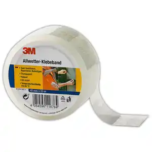 3M Allwetter-Klebeband