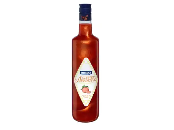 Bild 1 von Bitterol Glitter Aperitivo