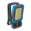 Bild 1 von WORKZONE Klemm-Arbeitsleuchte
