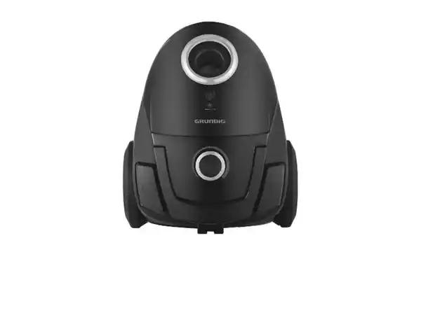 Bild 2 von GRUNDIG Beutelstaubsauger, stufenlose Saugkraftregulierung