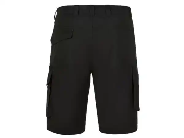 Bild 3 von PARKSIDE® Ripstop-Arbeitsshorts für Herren im Workwear-Style oder Herren-Ripstop-Arbeitsshorts im Workwear-Style