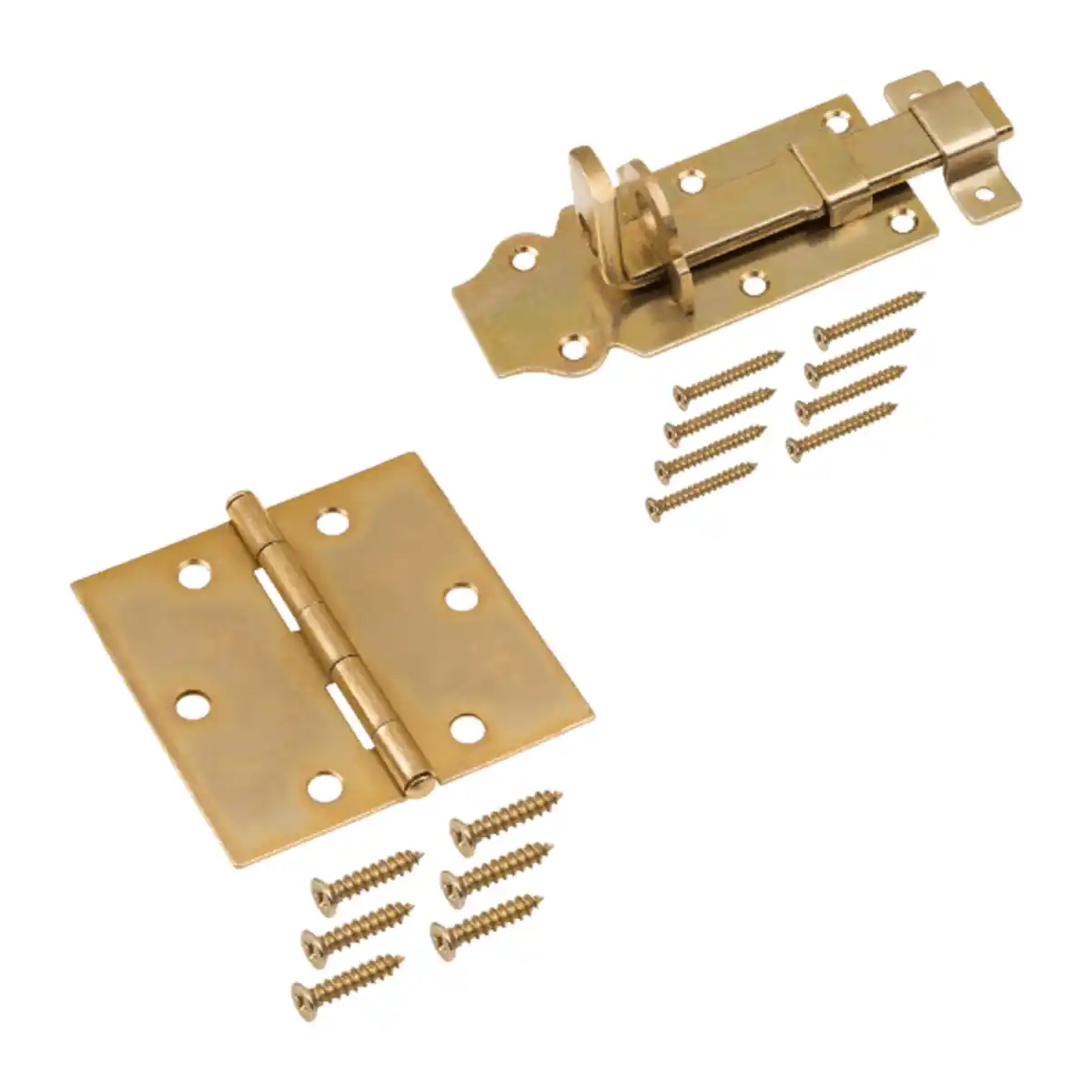 Bild 1 von WORKZONE Scharniere / Riegel