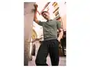 Bild 3 von esmara Men Herren Hose, mit Leinen