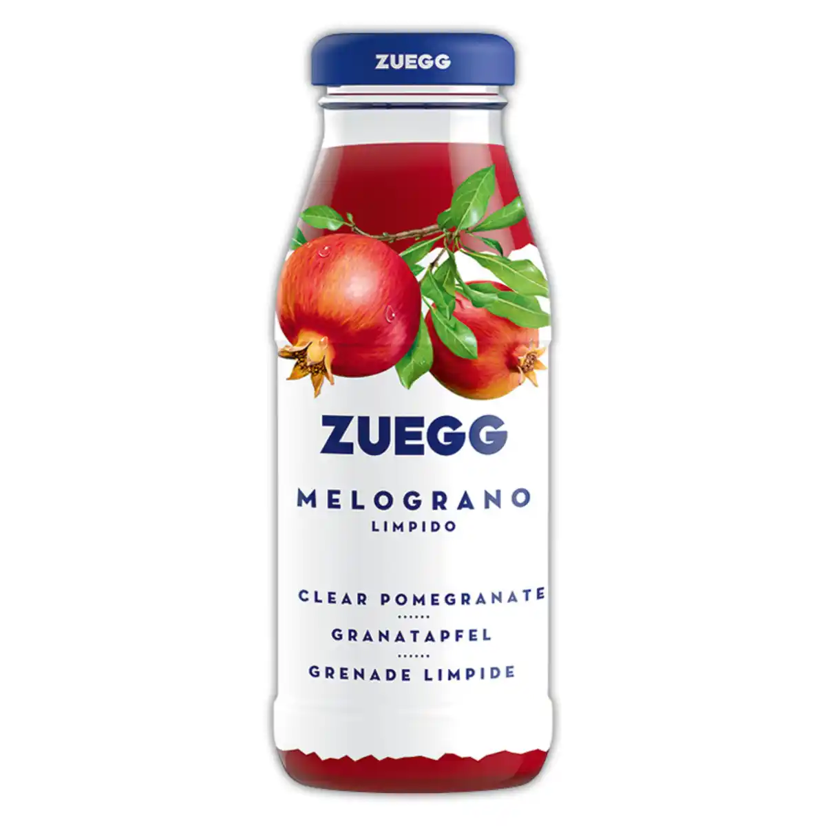 Bild 4 von Zuegg Fruchtsaftgetränk / Nektar