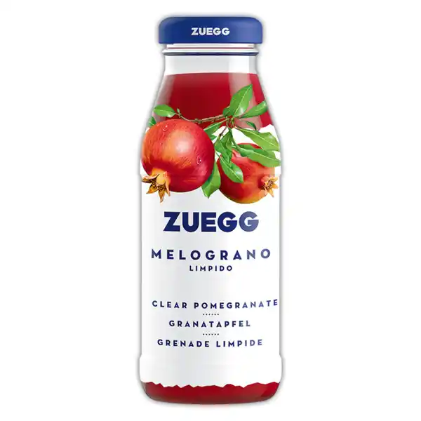 Bild 4 von Zuegg Fruchtsaftgetränk / Nektar