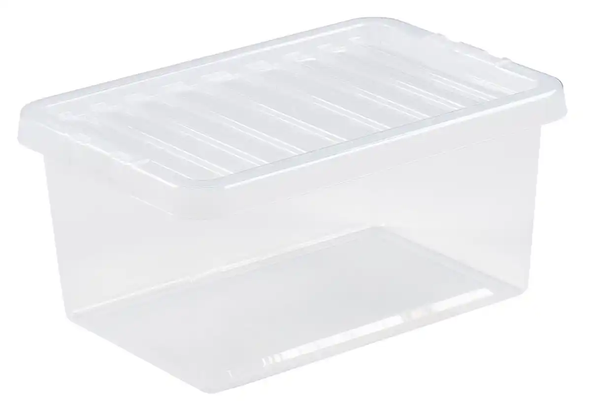 Bild 1 von Box mit Deckel 11l