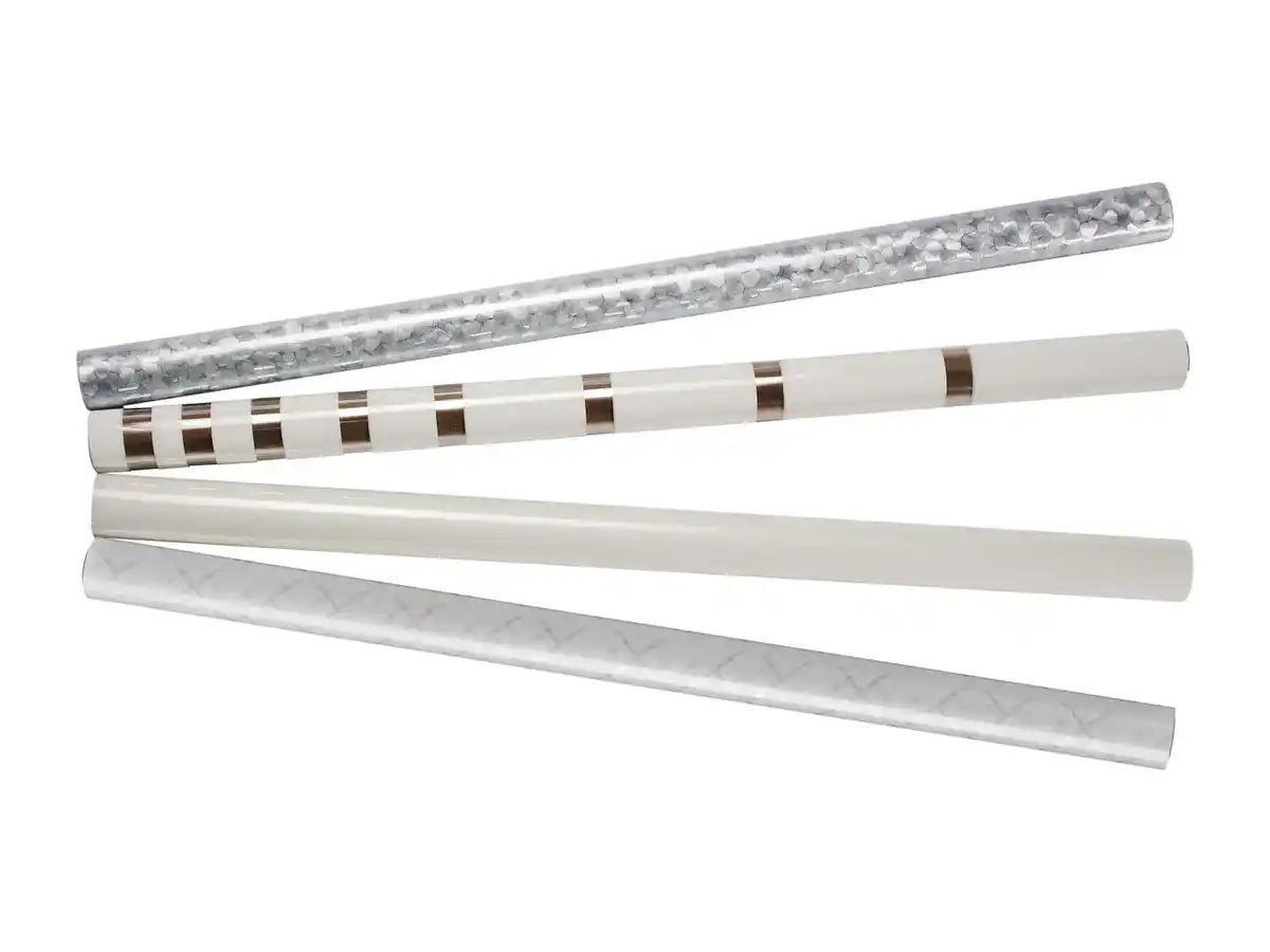 Bild 1 von LIVARNO home Fenster-Sichtschutzfolie