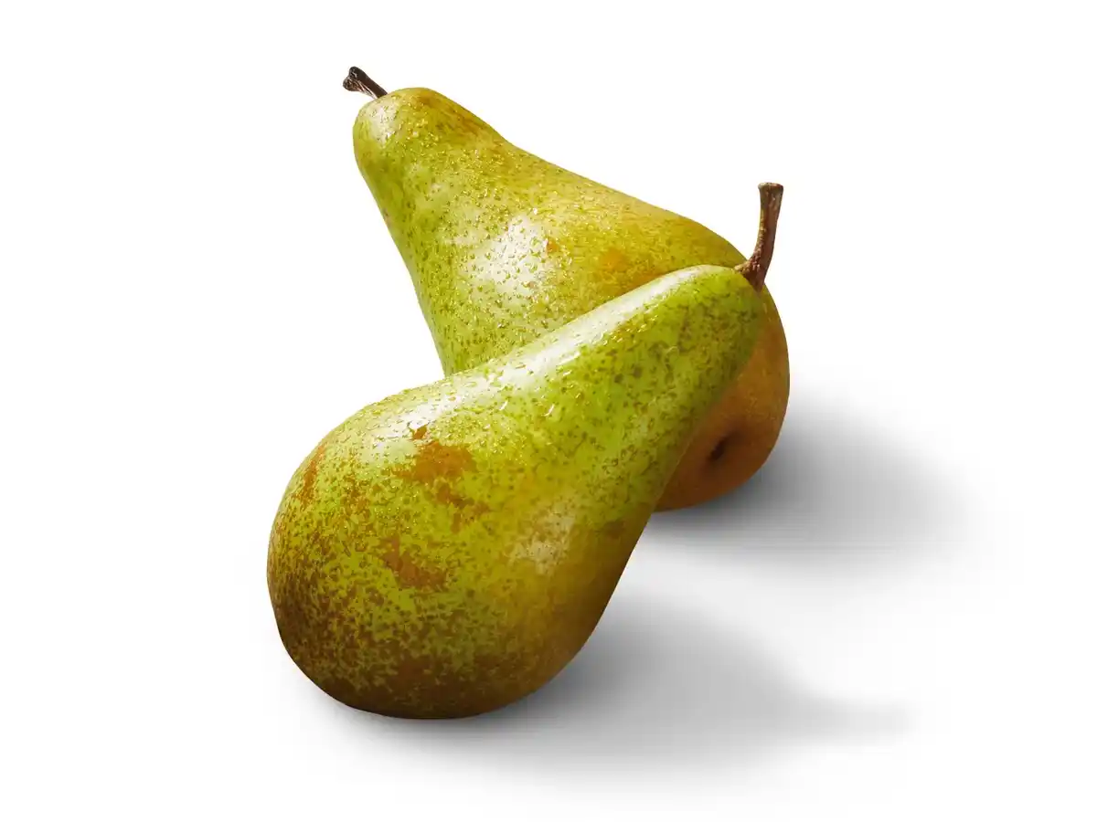 Bild 1 von Birnen, lose