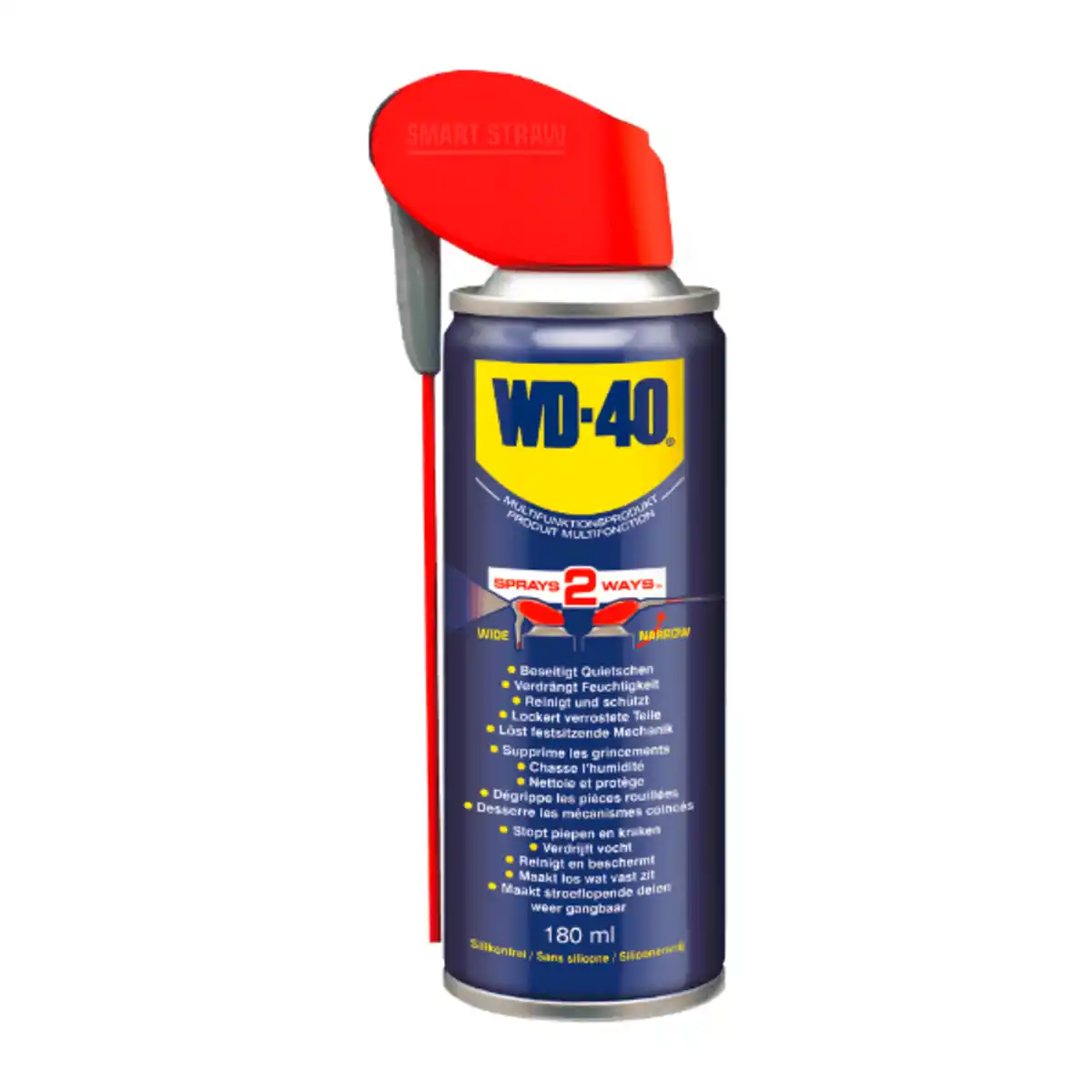 Bild 1 von WD-40 Multifunktions-Spray 180ml