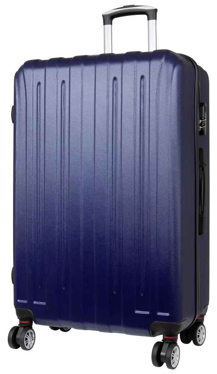 Bild 2 von ABS-Koffer ca. 76 cm hoch