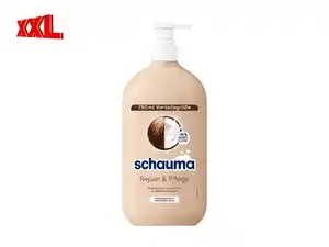 Schauma Shampoo XXL, 750 ml