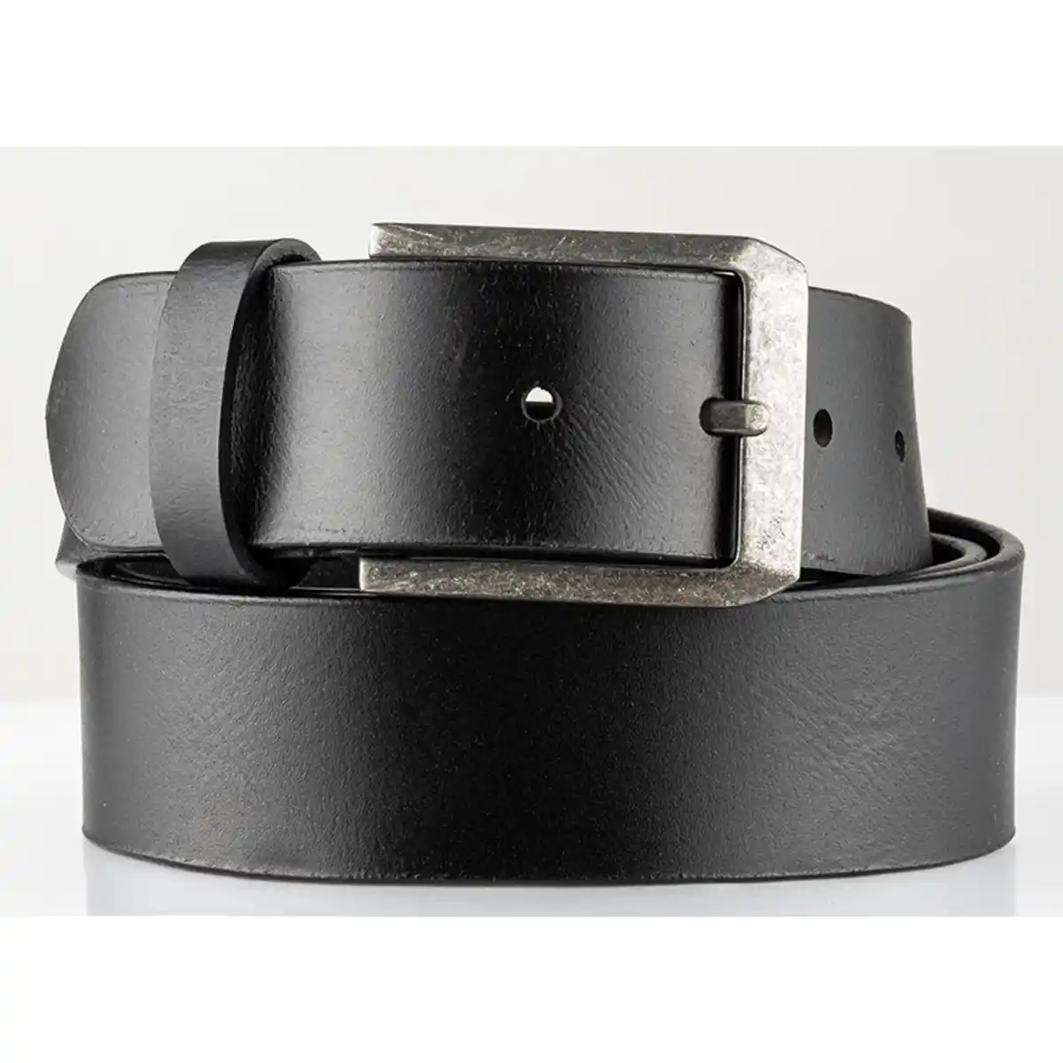 Bild 3 von Luigi Lamberto Ledergürtel